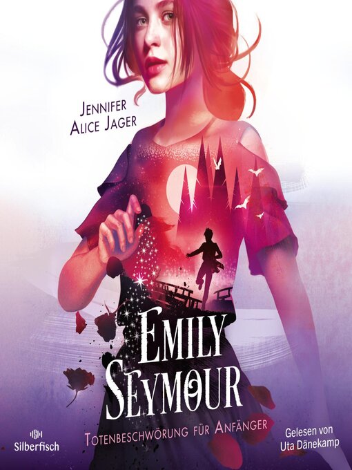 Title details for Emily Seymour 1 by Jennifer Alice Jager - Available